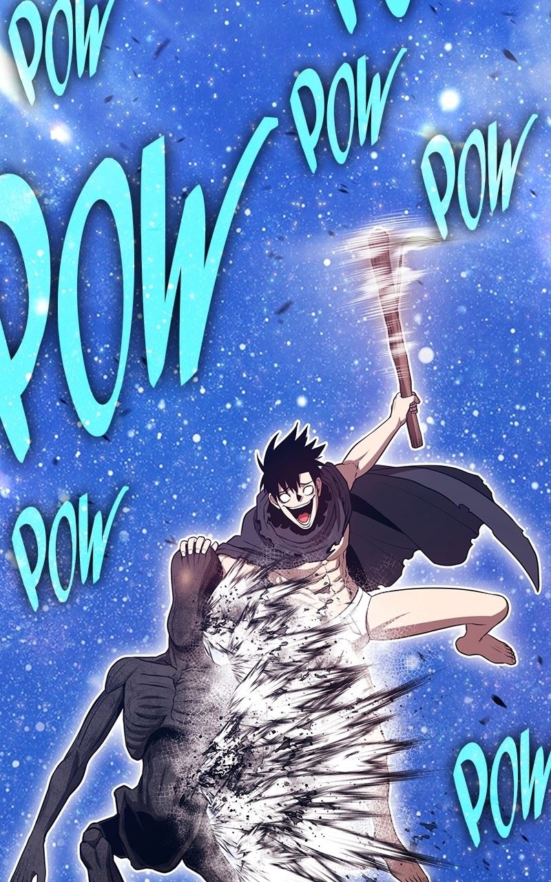 99 Reinforced Wood Stick Chapter 167 - Page 232 in English