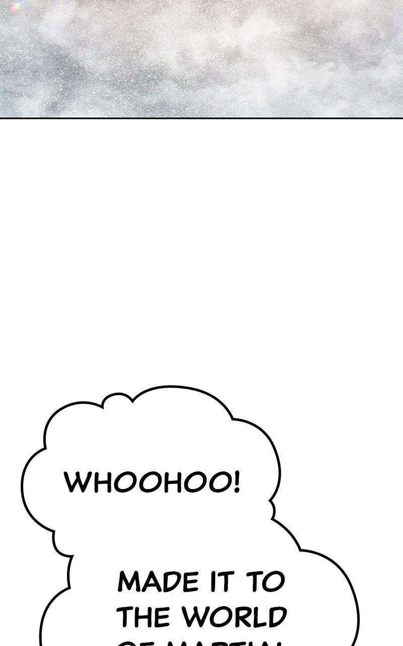 99 Reinforced Wood Stick Chapter 167 - Page 246 in English