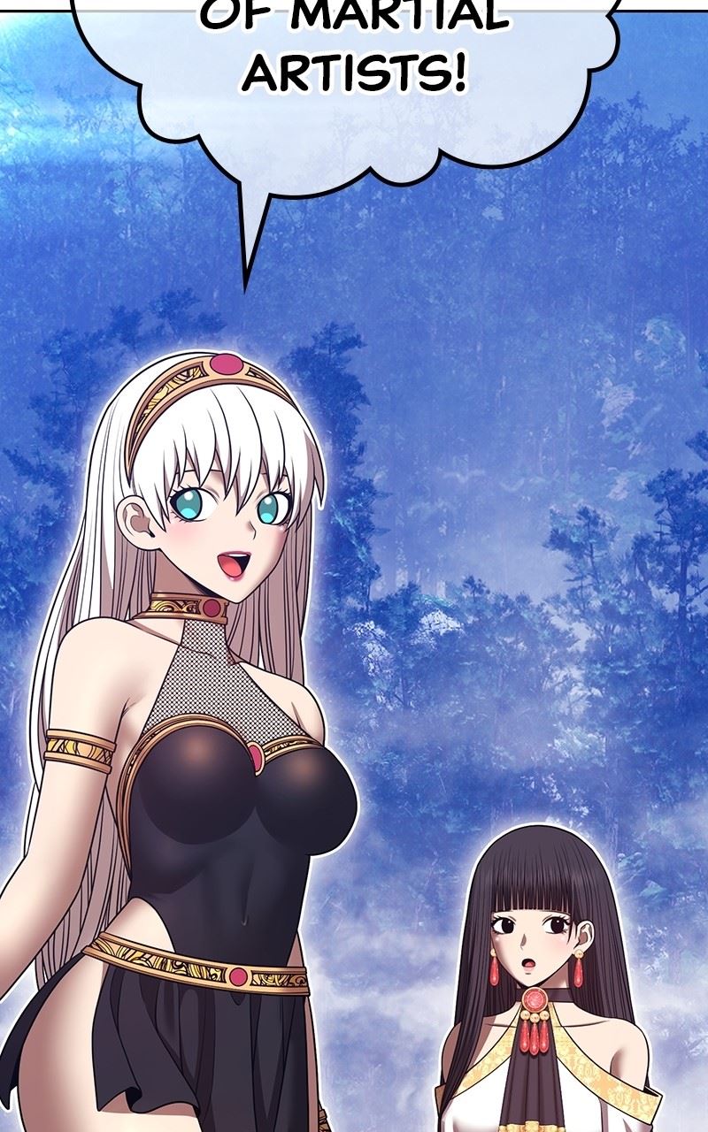 99 Reinforced Wood Stick Chapter 167 - Page 247 in English