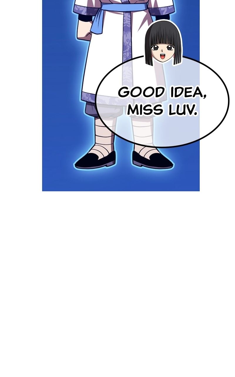 99 Reinforced Wood Stick Chapter 167 - Page 255 in English