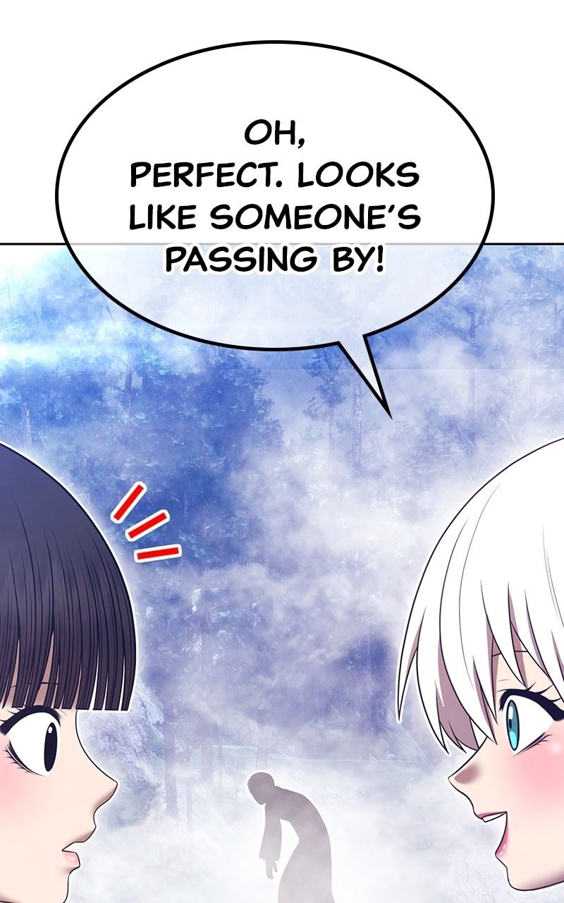99 Reinforced Wood Stick Chapter 167 - Page 256 in English