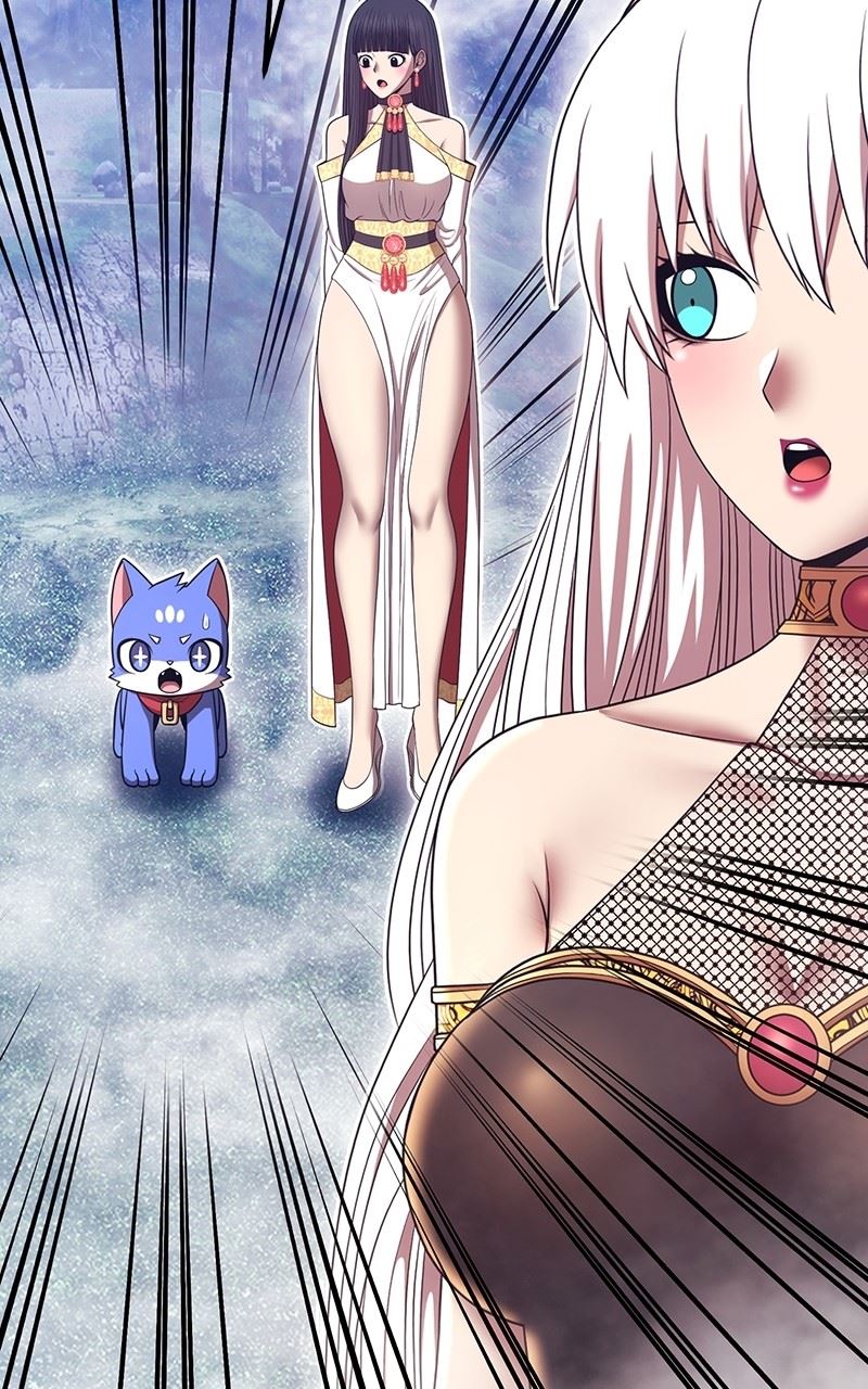 99 Reinforced Wood Stick Chapter 167 - Page 265 in English