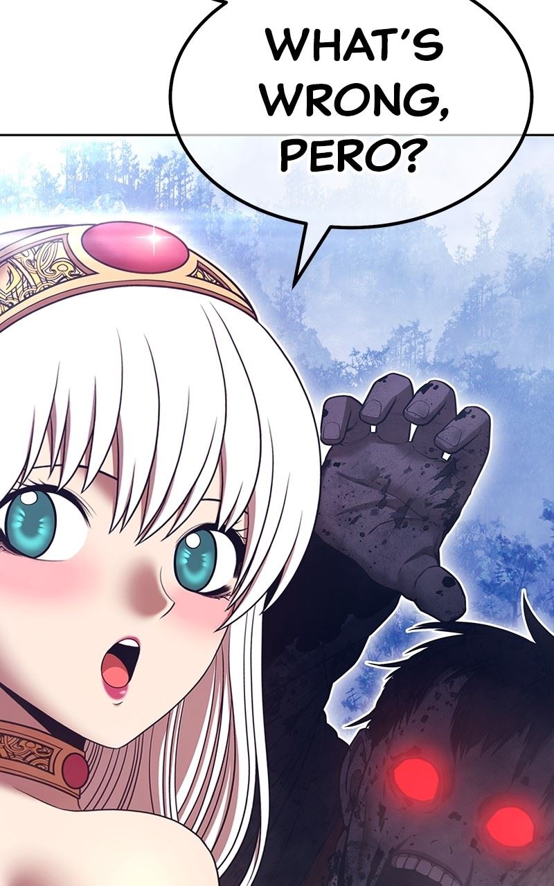 99 Reinforced Wood Stick Chapter 167 - Page 267 in English