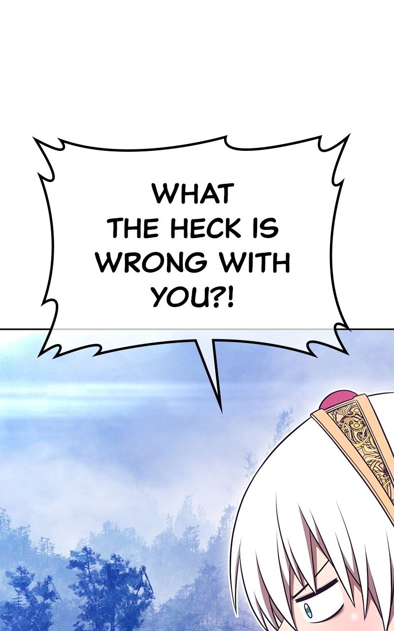 99 Reinforced Wood Stick Chapter 167 - Page 276 in English