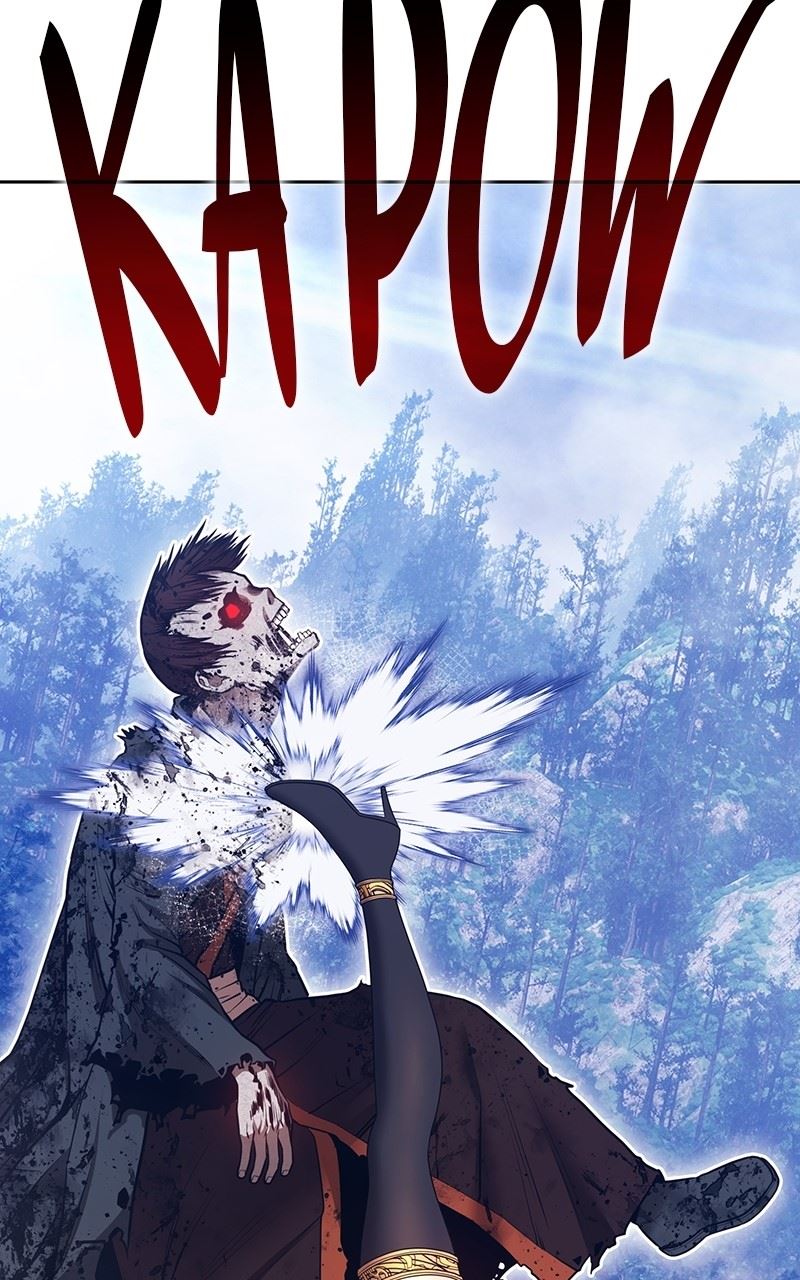 99 Reinforced Wood Stick Chapter 167 - Page 284 in English