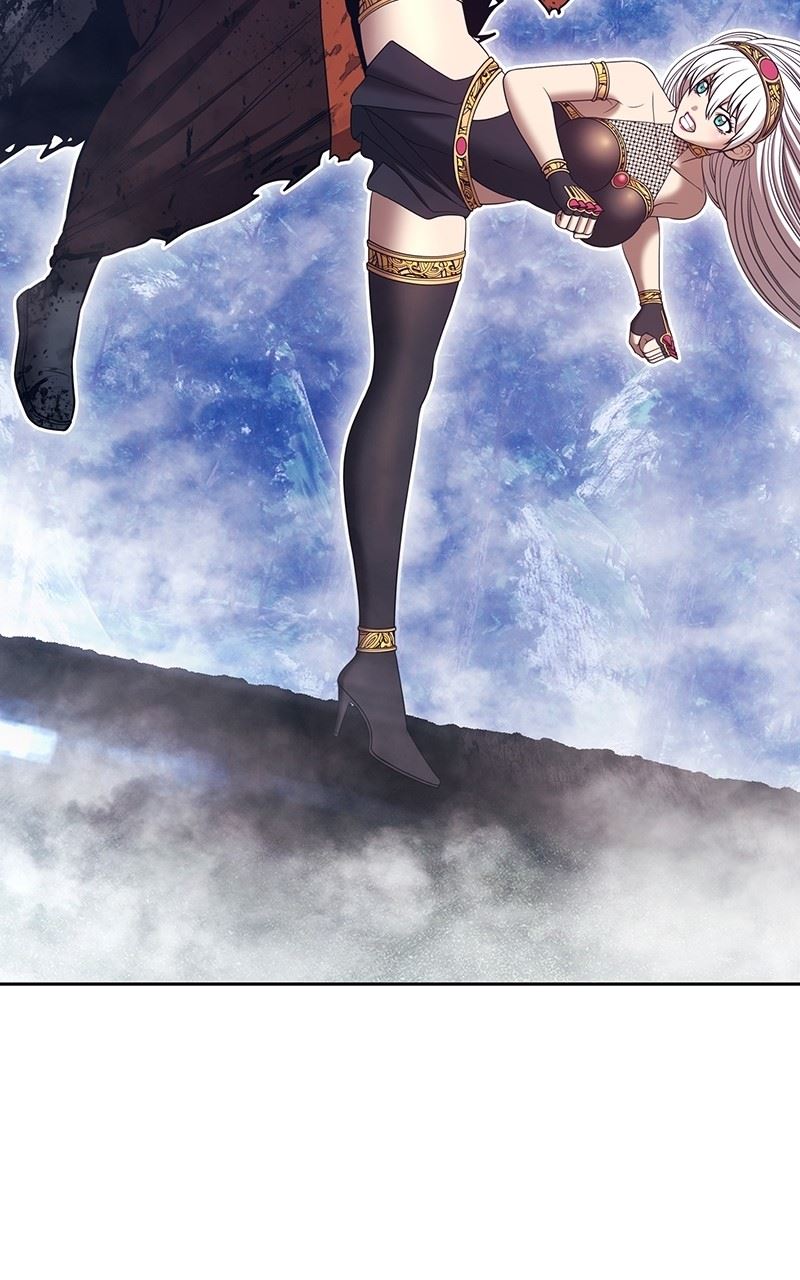 99 Reinforced Wood Stick Chapter 167 - Page 285 in English