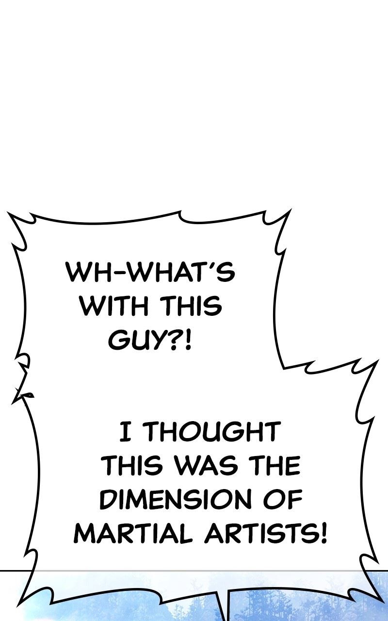 99 Reinforced Wood Stick Chapter 167 - Page 290 in English