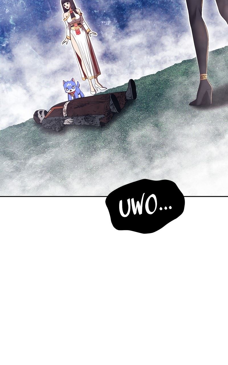 99 Reinforced Wood Stick Chapter 167 - Page 297 in English