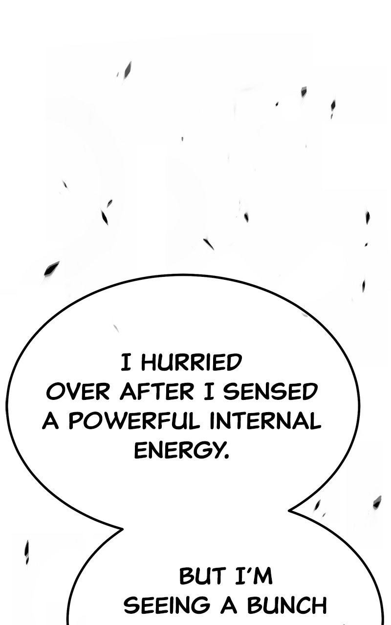 99 Reinforced Wood Stick Chapter 167 - Page 320 in English
