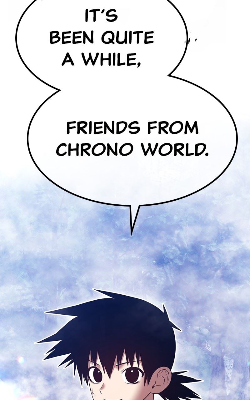 99 Reinforced Wood Stick Chapter 167 - Page 322 in English