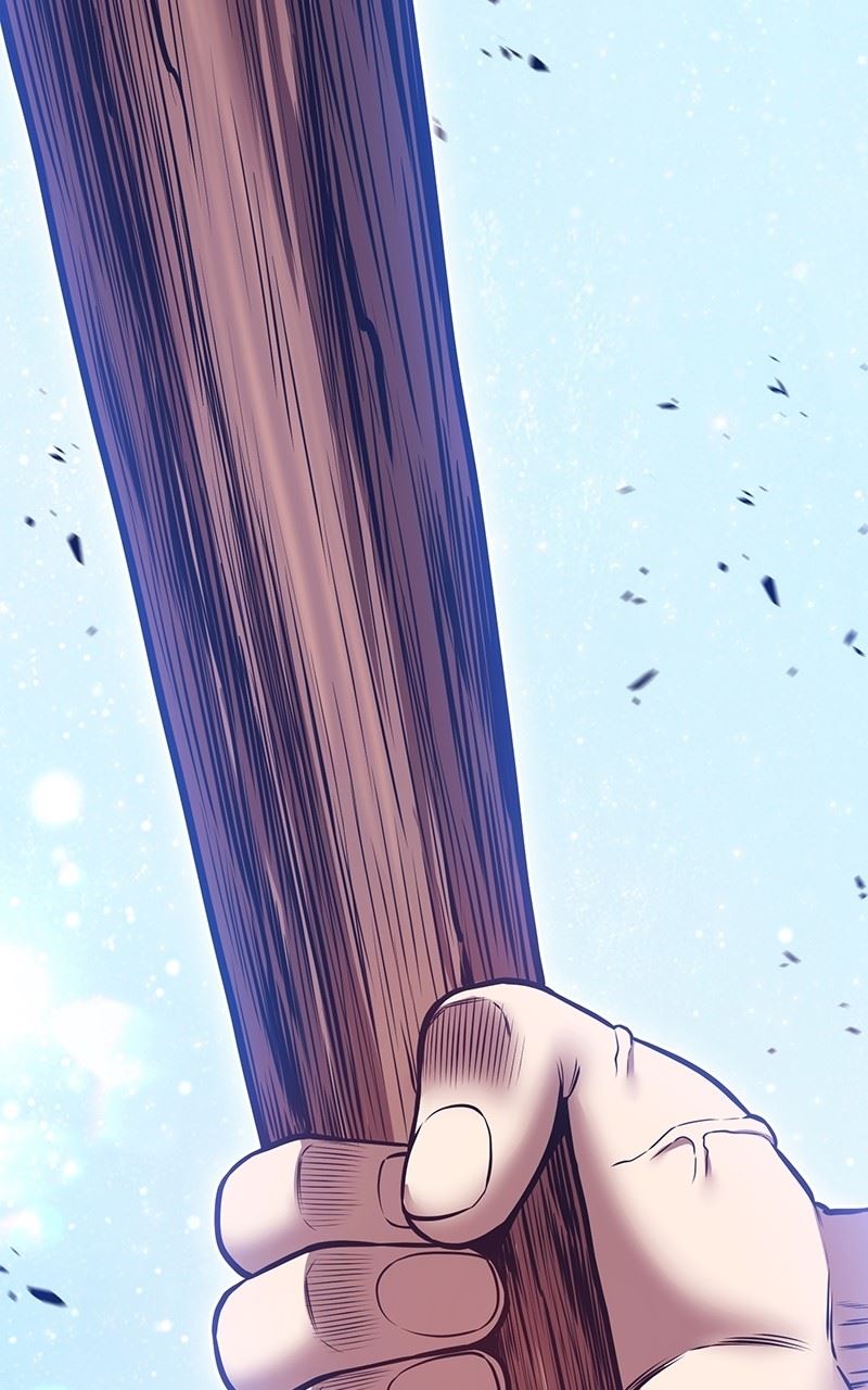 99 Reinforced Wood Stick Chapter 167 - Page 39 in English
