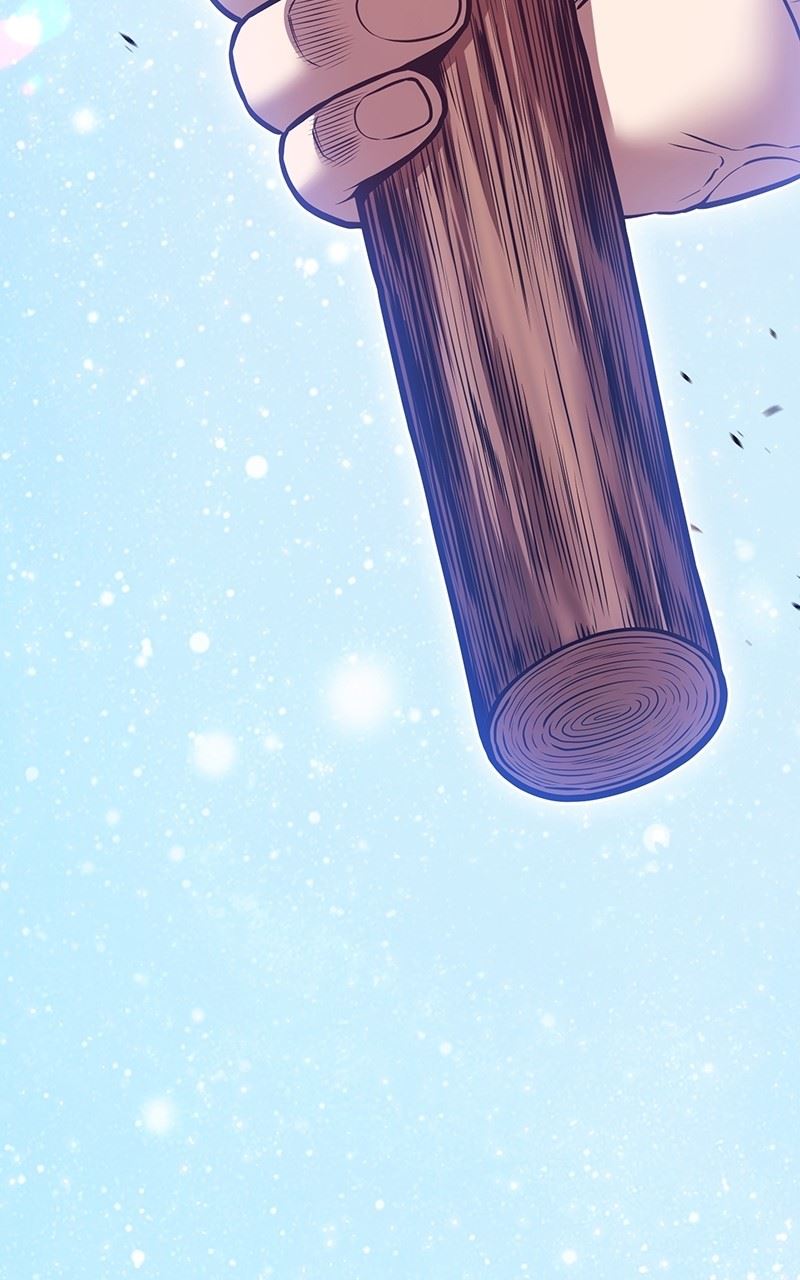 99 Reinforced Wood Stick Chapter 167 - Page 40 in English