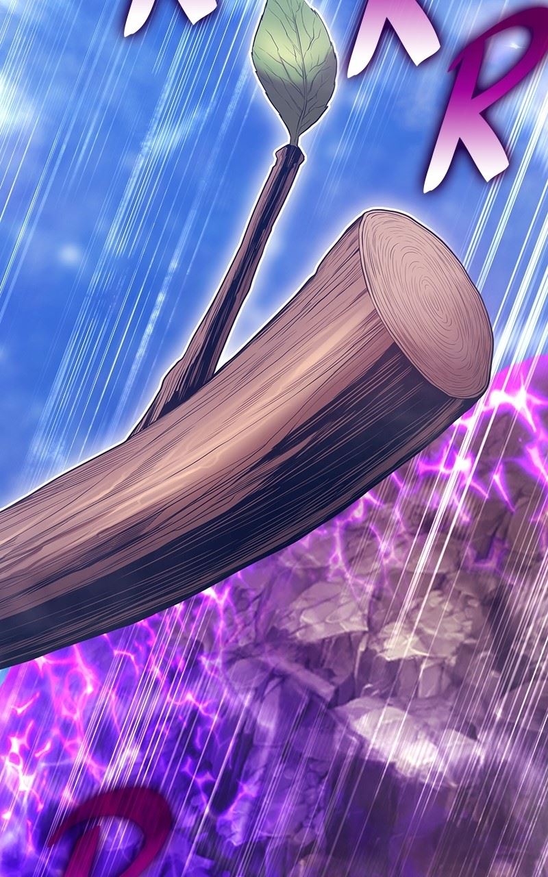 99 Reinforced Wood Stick Chapter 167 - Page 48 in English