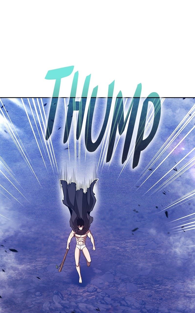99 Reinforced Wood Stick Chapter 167 - Page 55 in English