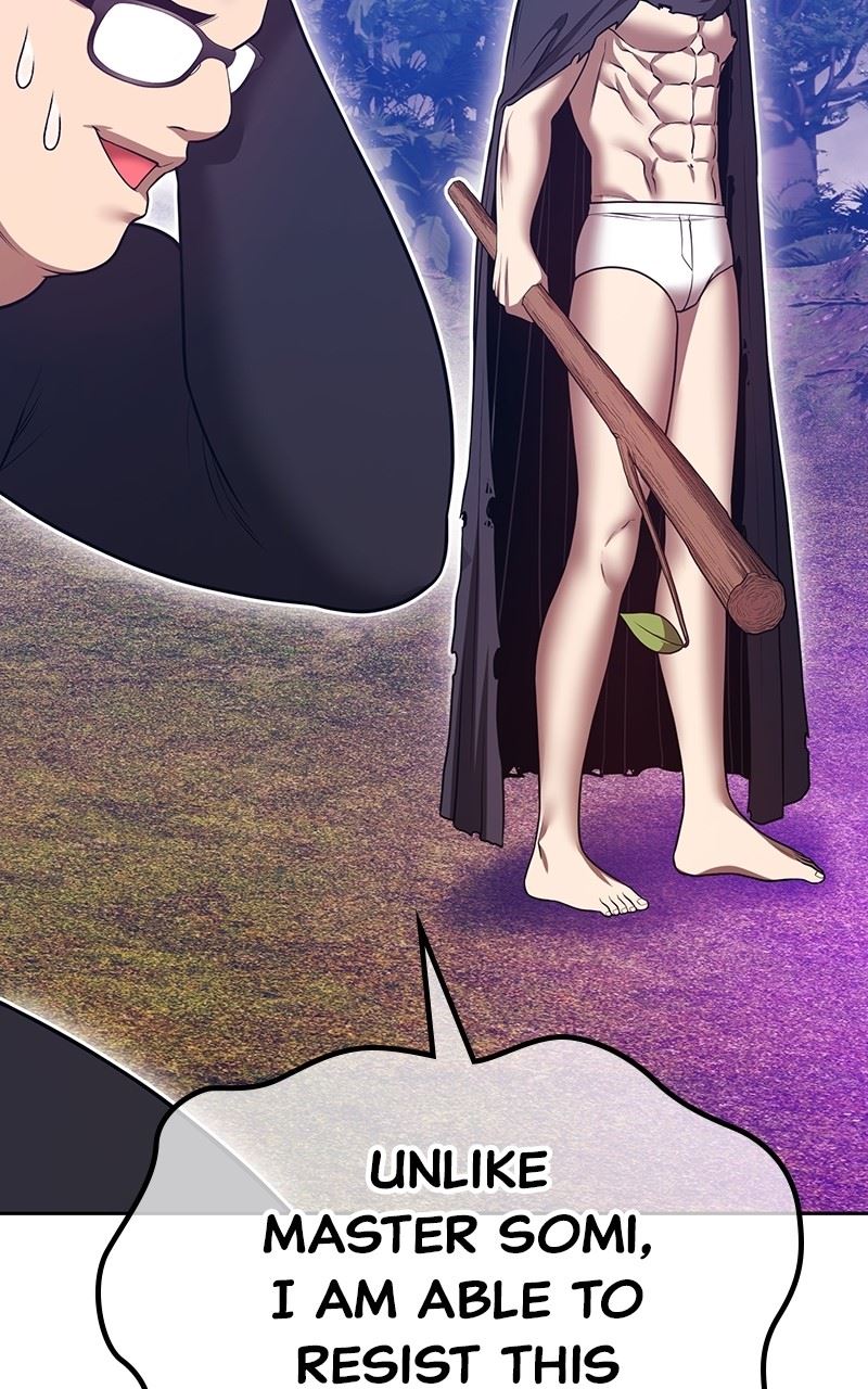 99 Reinforced Wood Stick Chapter 167 - Page 83 in English