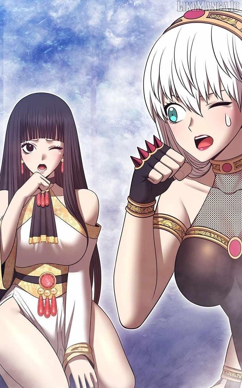 99 Reinforced Wood Stick Chapter 168 - Page 111 in English