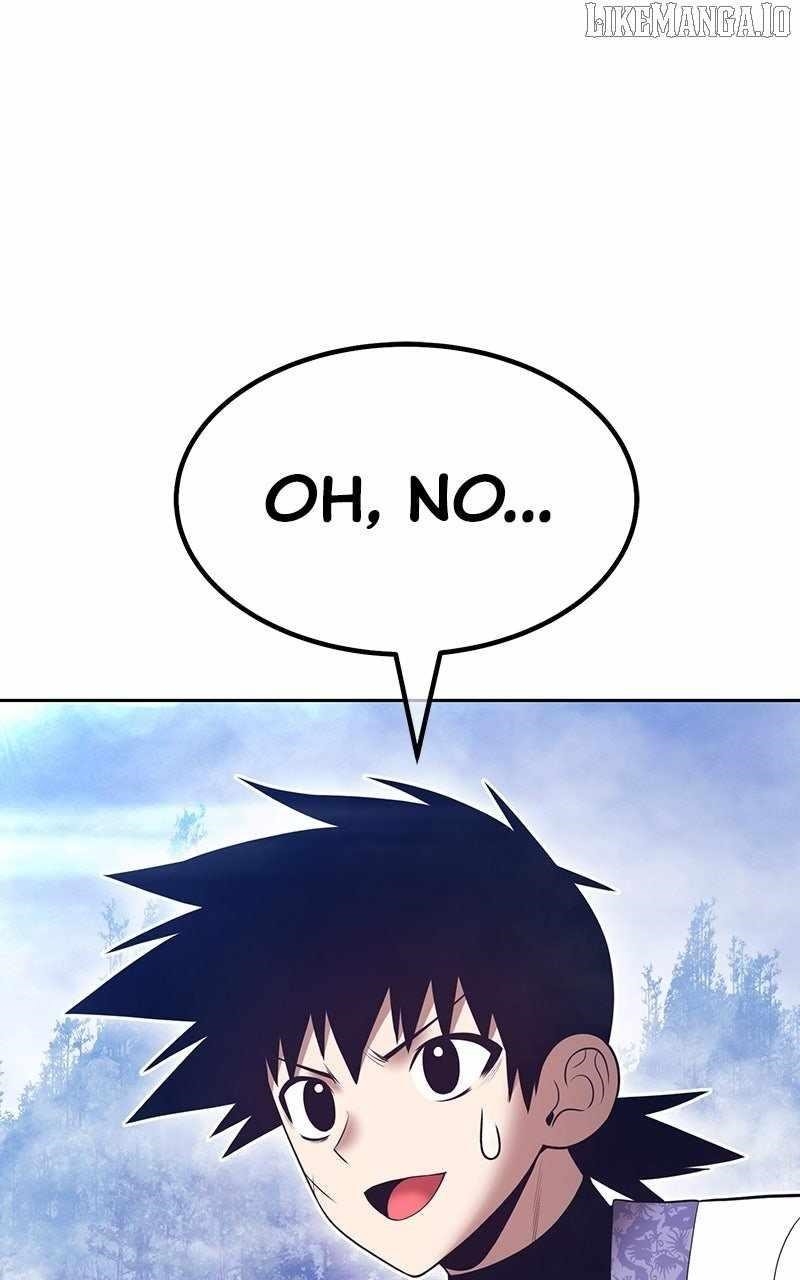 99 Reinforced Wood Stick Chapter 168 - Page 116 in English