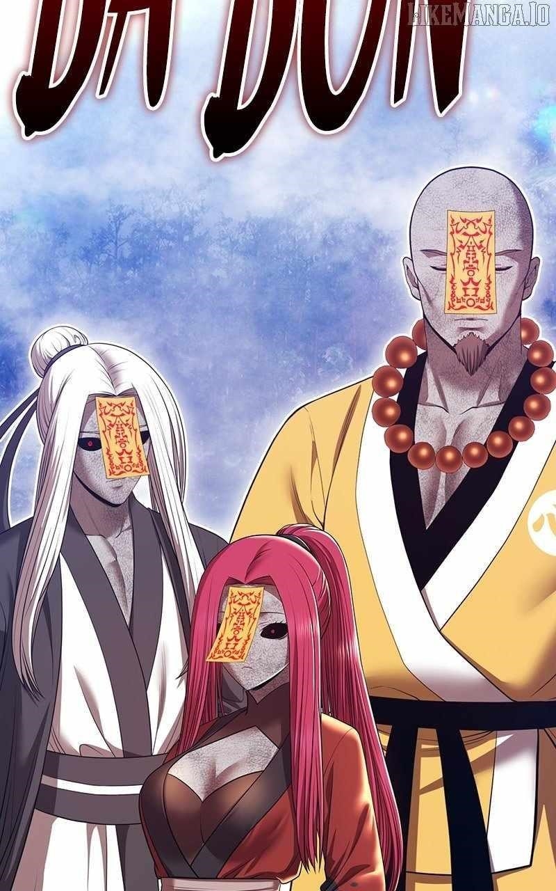 99 Reinforced Wood Stick Chapter 168 - Page 119 in English