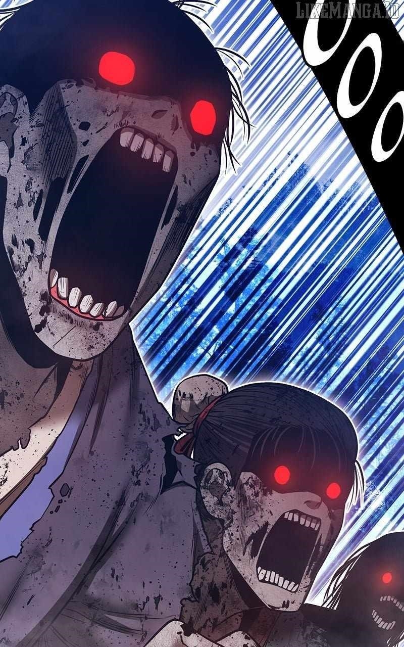 99 Reinforced Wood Stick Chapter 168 - Page 13 in English