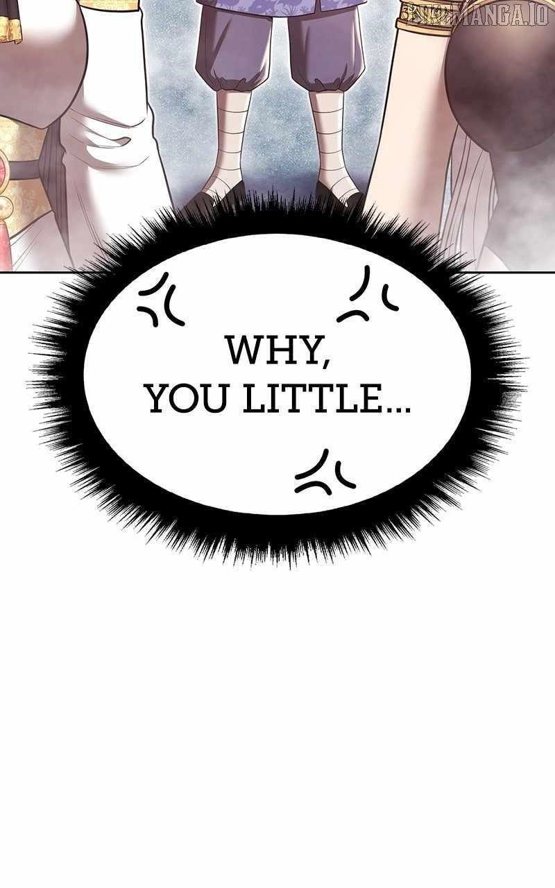 99 Reinforced Wood Stick Chapter 168 - Page 135 in English
