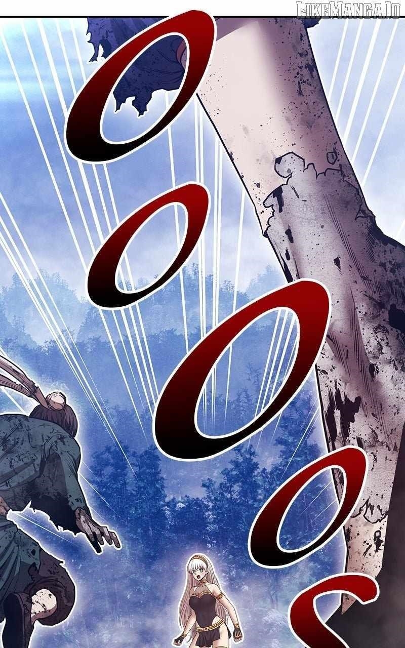 99 Reinforced Wood Stick Chapter 168 - Page 15 in English