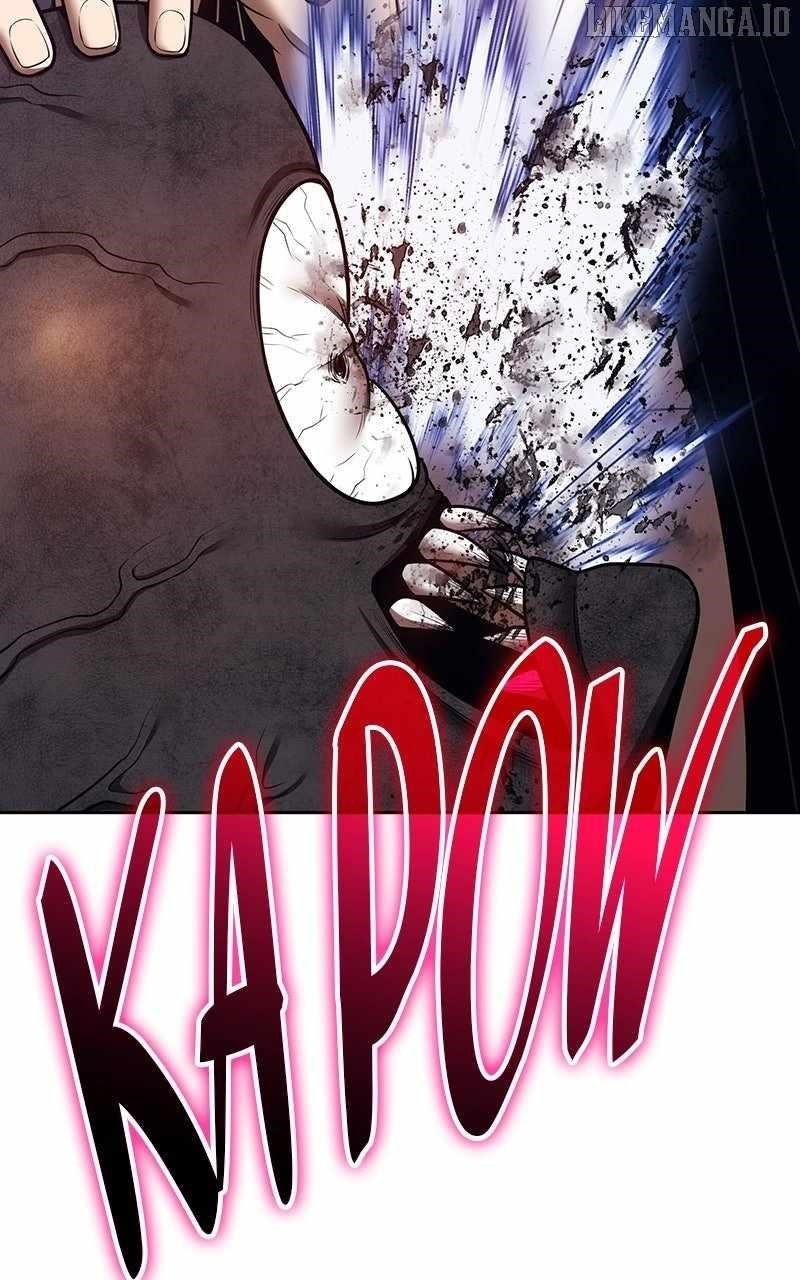 99 Reinforced Wood Stick Chapter 168 - Page 158 in English
