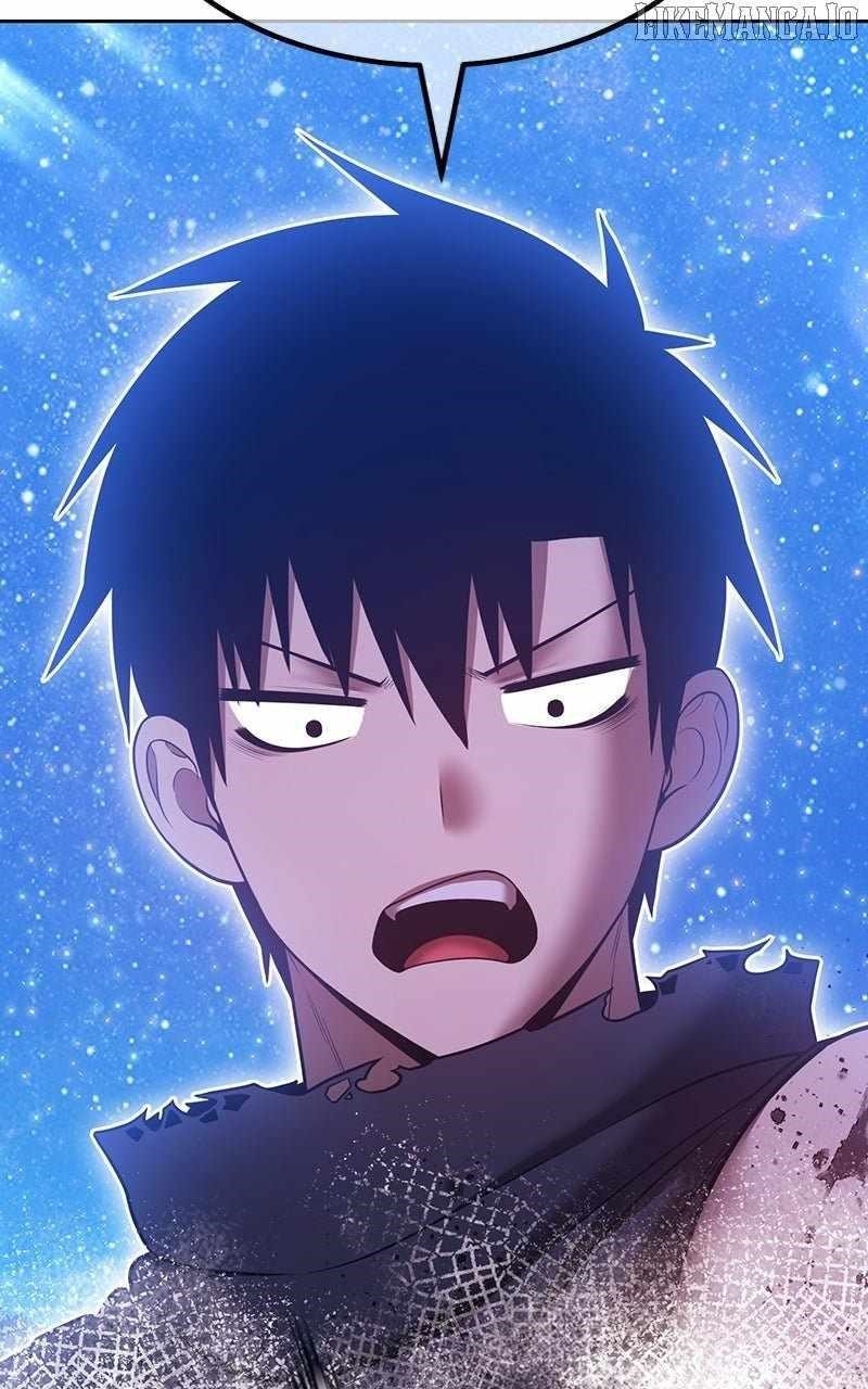 99 Reinforced Wood Stick Chapter 168 - Page 160 in English
