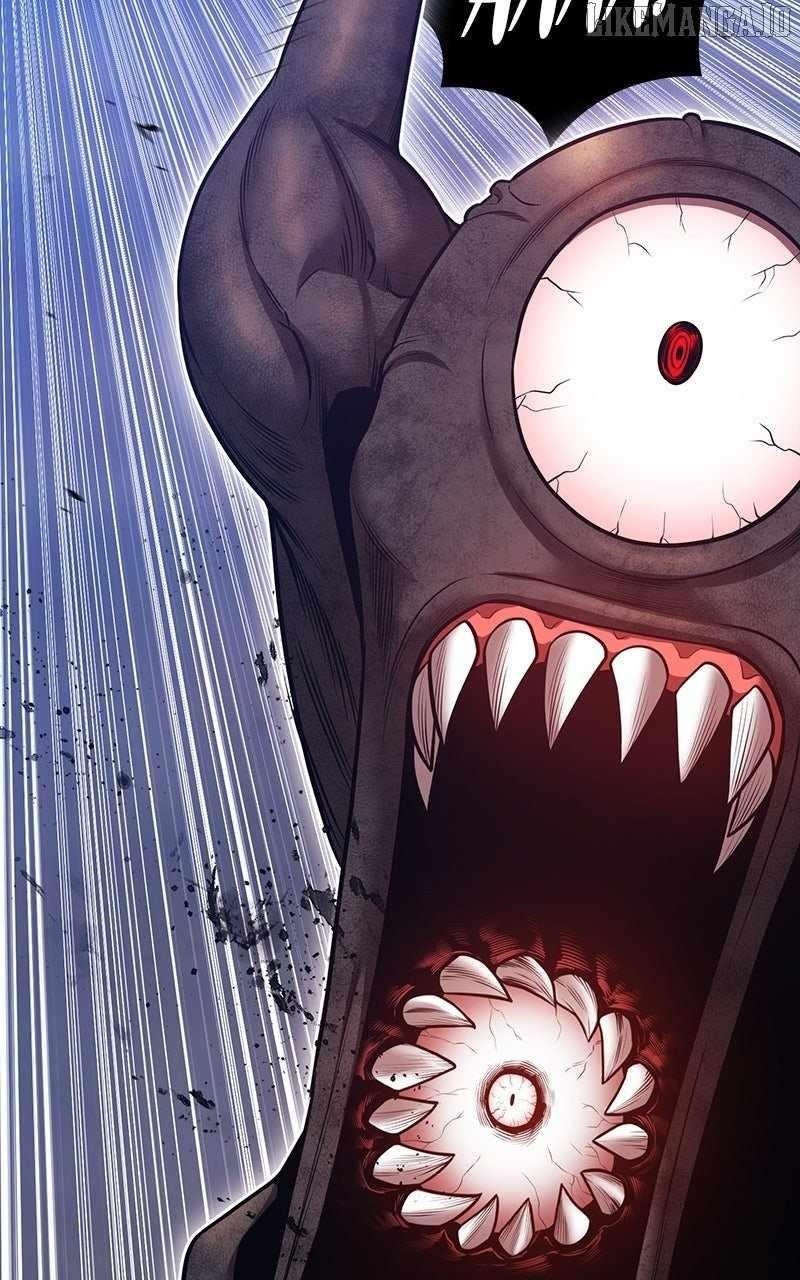 99 Reinforced Wood Stick Chapter 168 - Page 167 in English