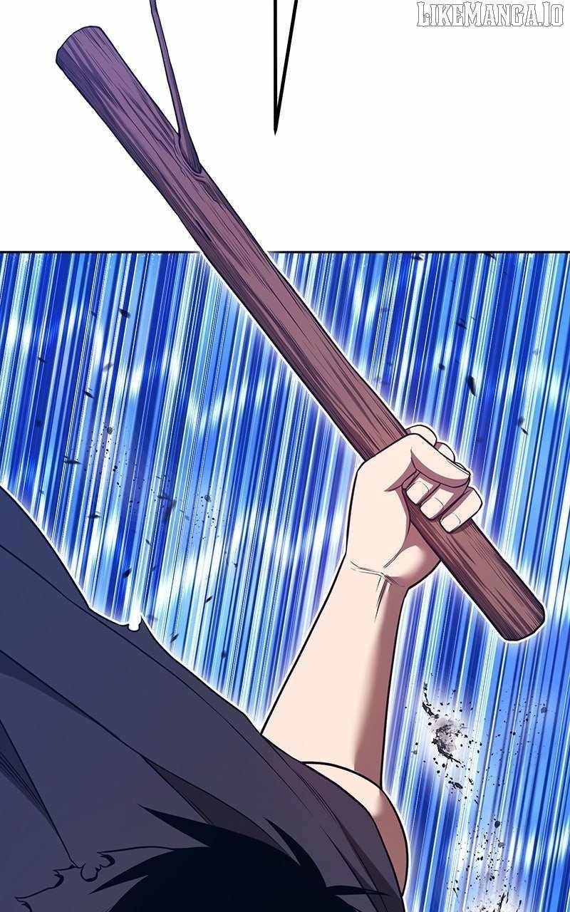 99 Reinforced Wood Stick Chapter 168 - Page 176 in English