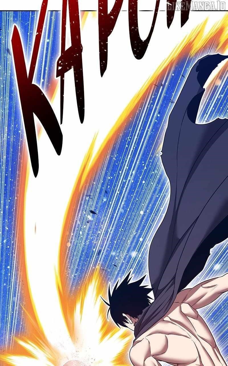 99 Reinforced Wood Stick Chapter 168 - Page 179 in English