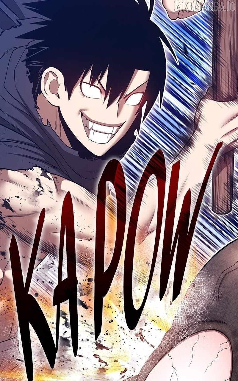 99 Reinforced Wood Stick Chapter 168 - Page 188 in English
