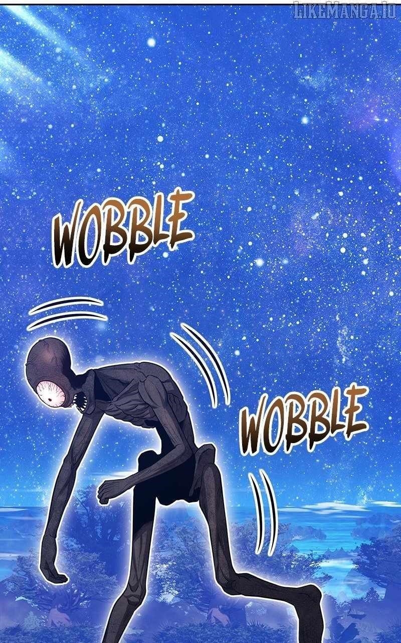 99 Reinforced Wood Stick Chapter 168 - Page 212 in English