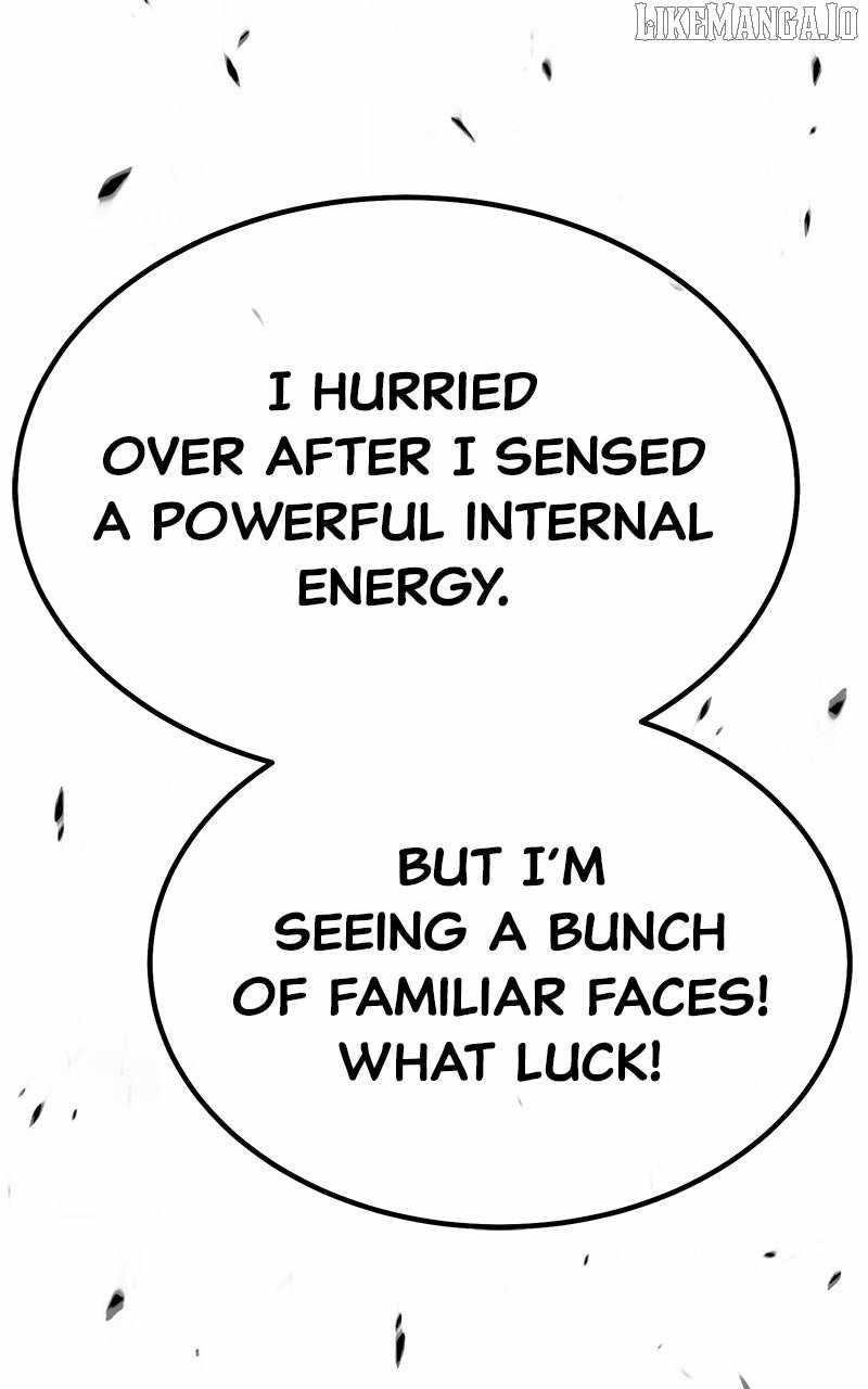 99 Reinforced Wood Stick Chapter 168 - Page 23 in English