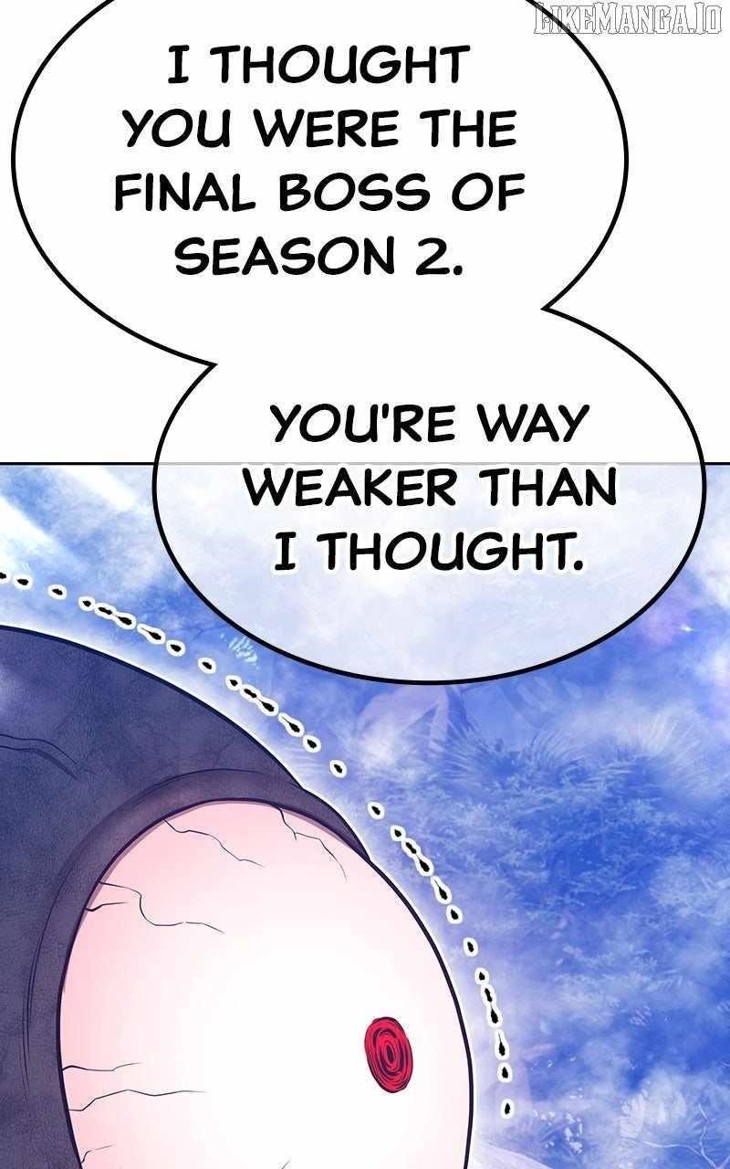 99 Reinforced Wood Stick Chapter 168 - Page 242 in English