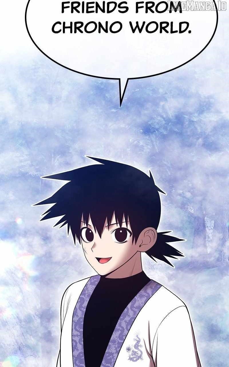 99 Reinforced Wood Stick Chapter 168 - Page 25 in English