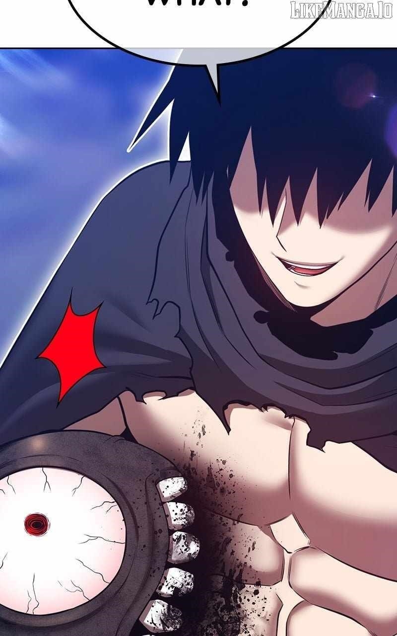 99 Reinforced Wood Stick Chapter 168 - Page 254 in English