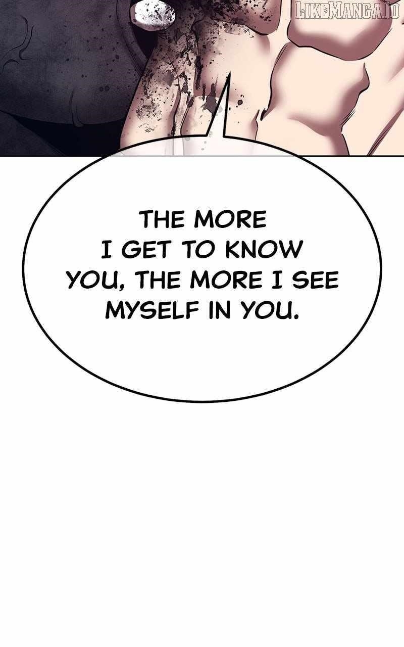 99 Reinforced Wood Stick Chapter 168 - Page 255 in English