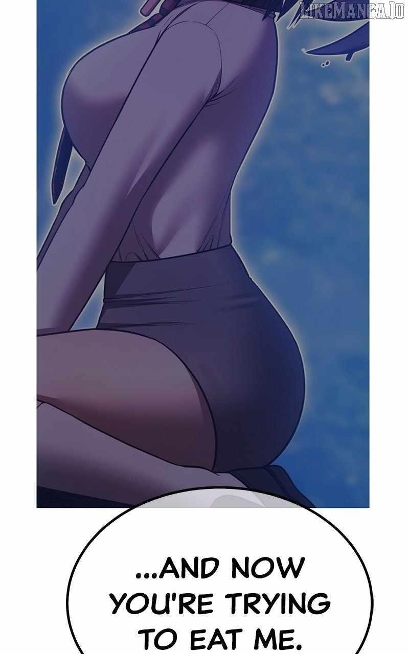 99 Reinforced Wood Stick Chapter 168 - Page 257 in English