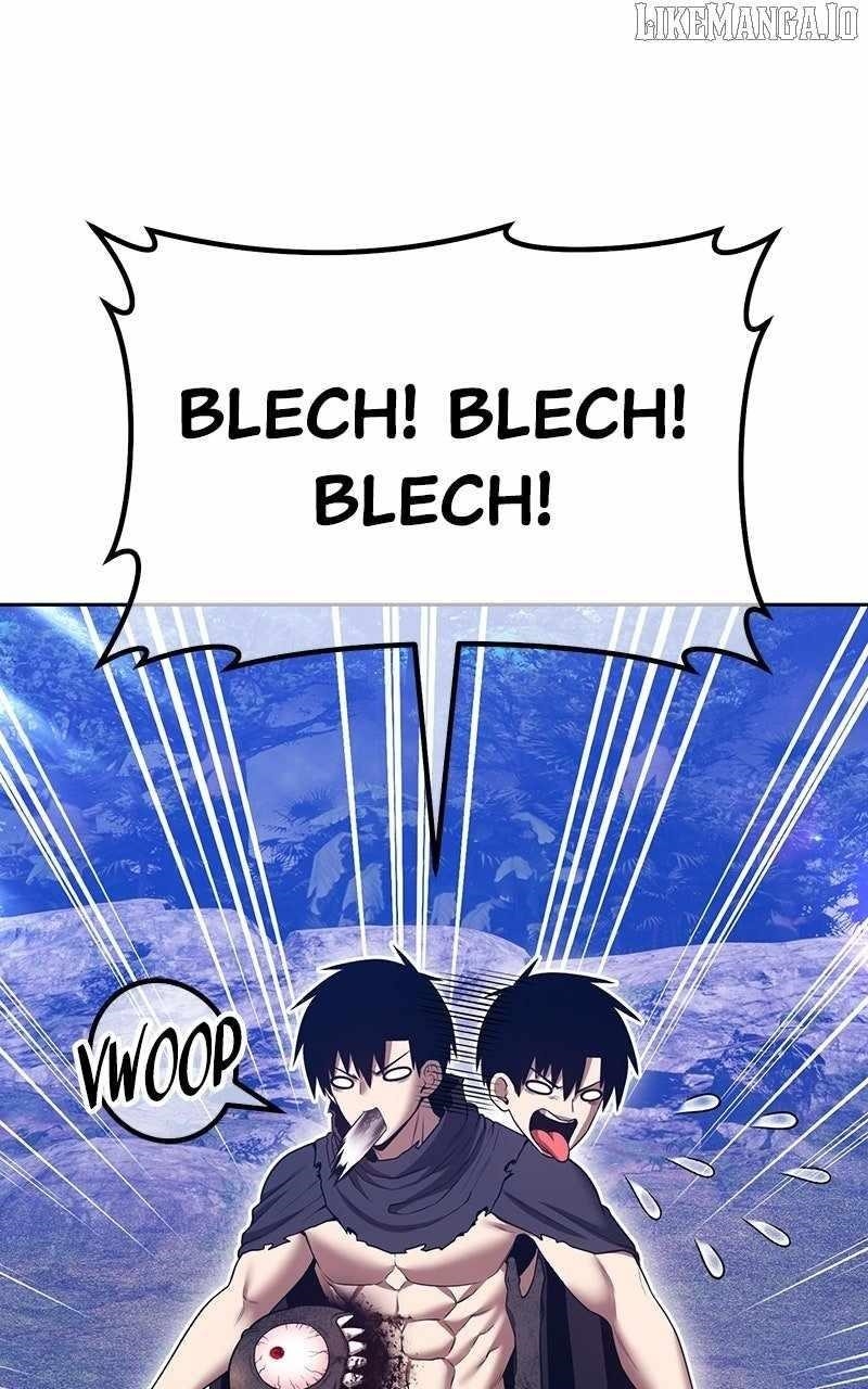 99 Reinforced Wood Stick Chapter 168 - Page 272 in English