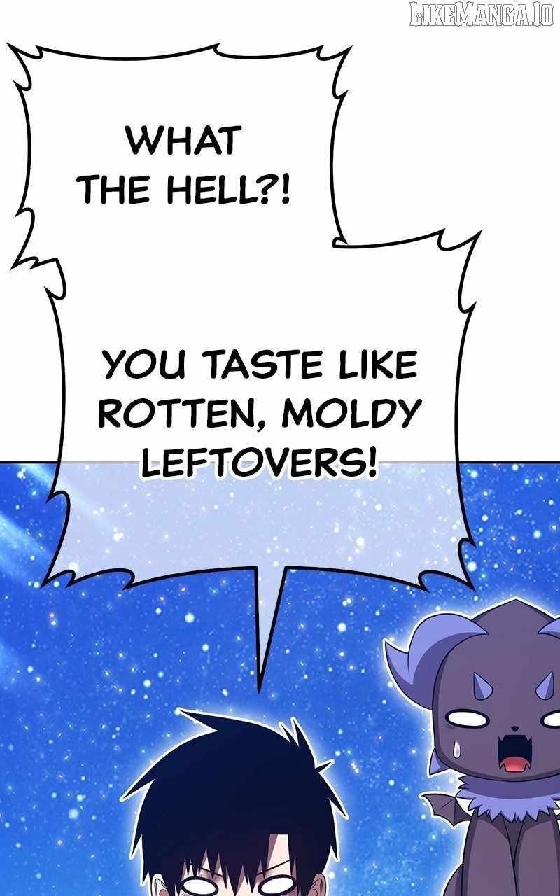 99 Reinforced Wood Stick Chapter 168 - Page 274 in English