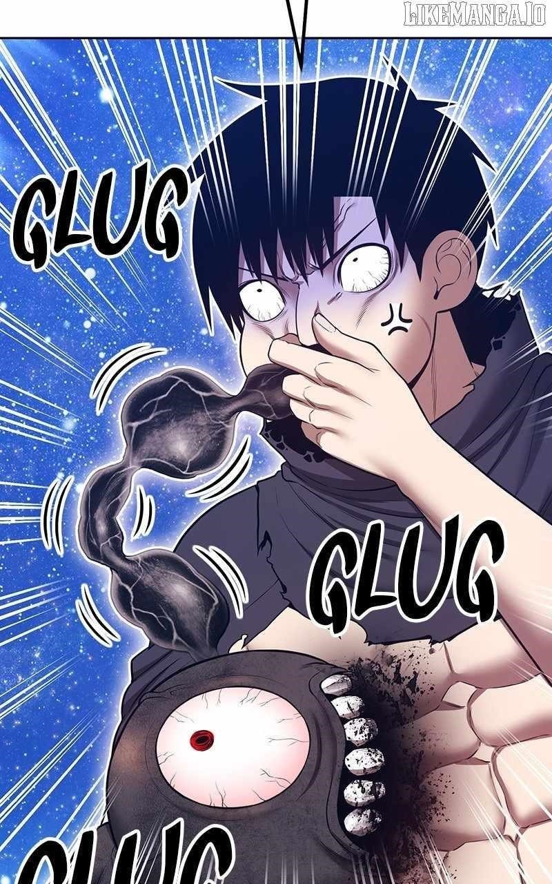 99 Reinforced Wood Stick Chapter 168 - Page 280 in English