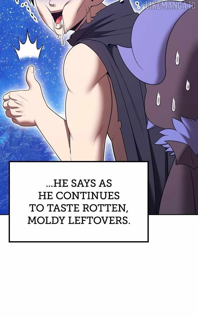 99 Reinforced Wood Stick Chapter 168 - Page 303 in English