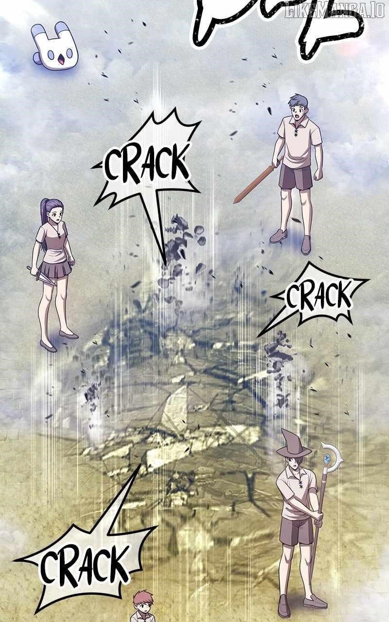 99 Reinforced Wood Stick Chapter 168 - Page 335 in English