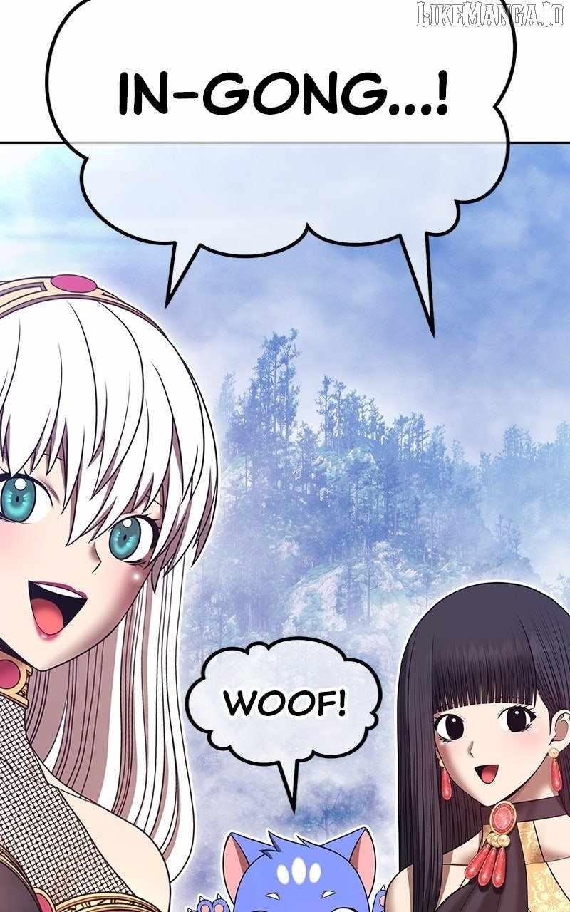 99 Reinforced Wood Stick Chapter 168 - Page 34 in English