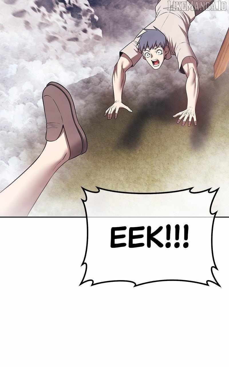99 Reinforced Wood Stick Chapter 168 - Page 340 in English