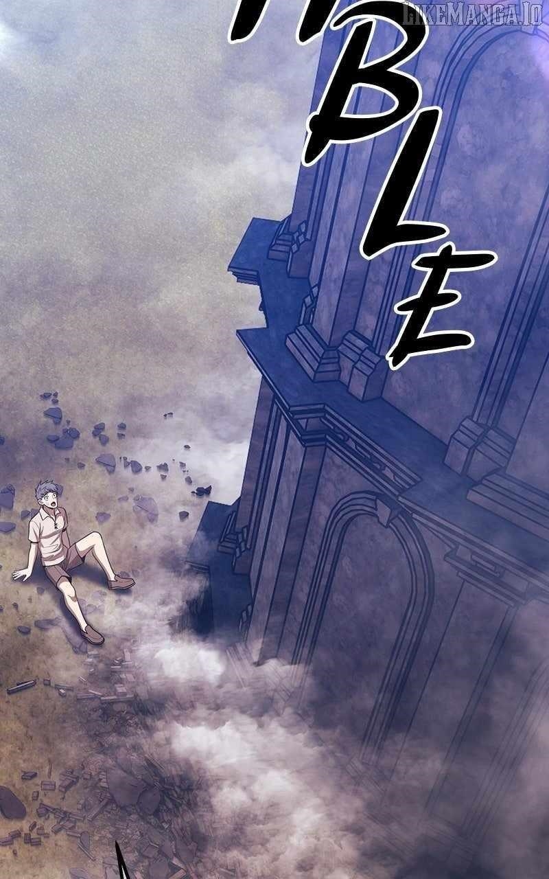 99 Reinforced Wood Stick Chapter 168 - Page 345 in English