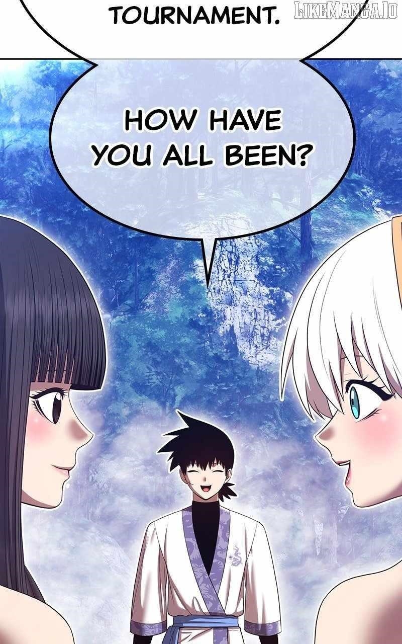 99 Reinforced Wood Stick Chapter 168 - Page 36 in English