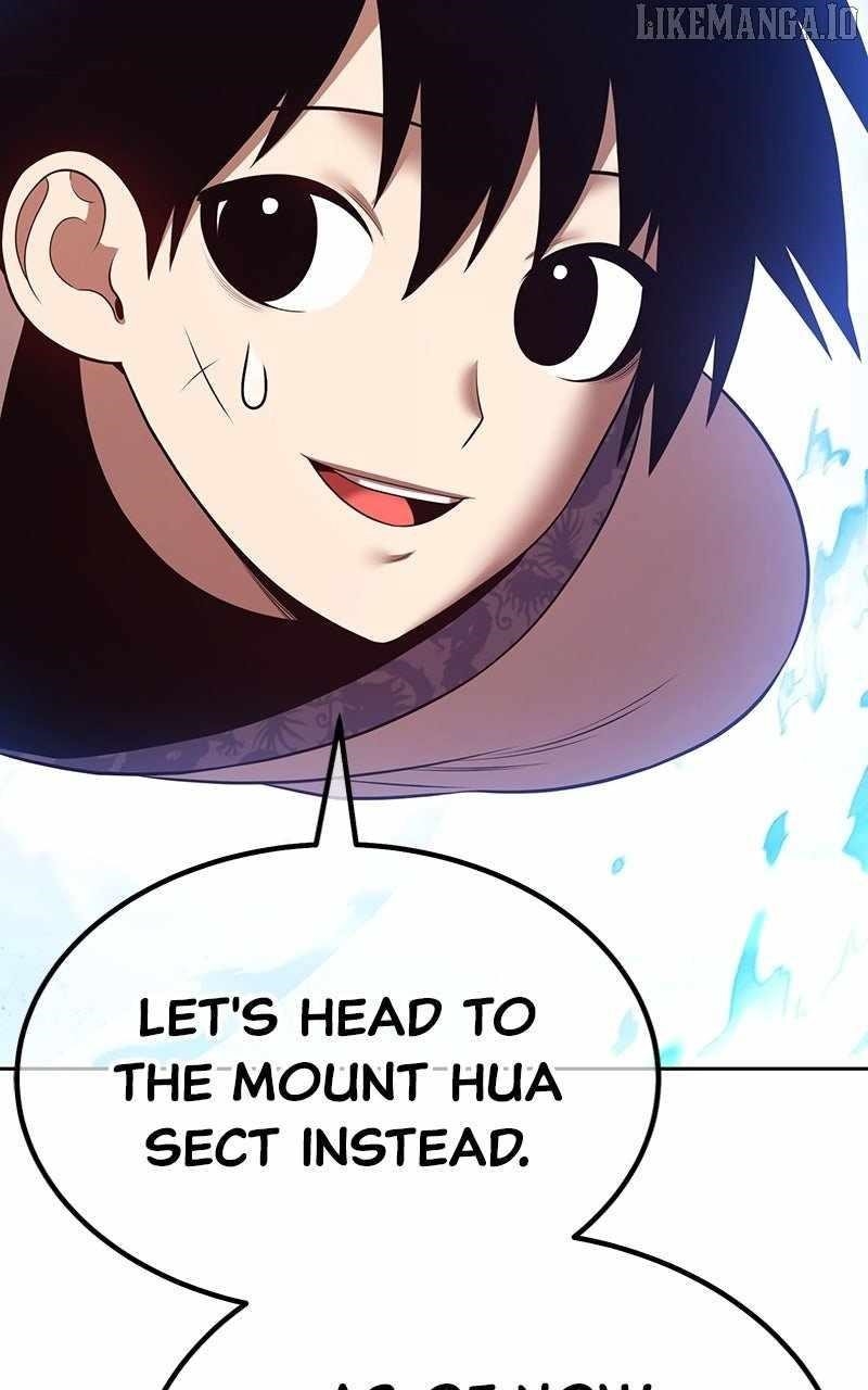 99 Reinforced Wood Stick Chapter 168 - Page 57 in English