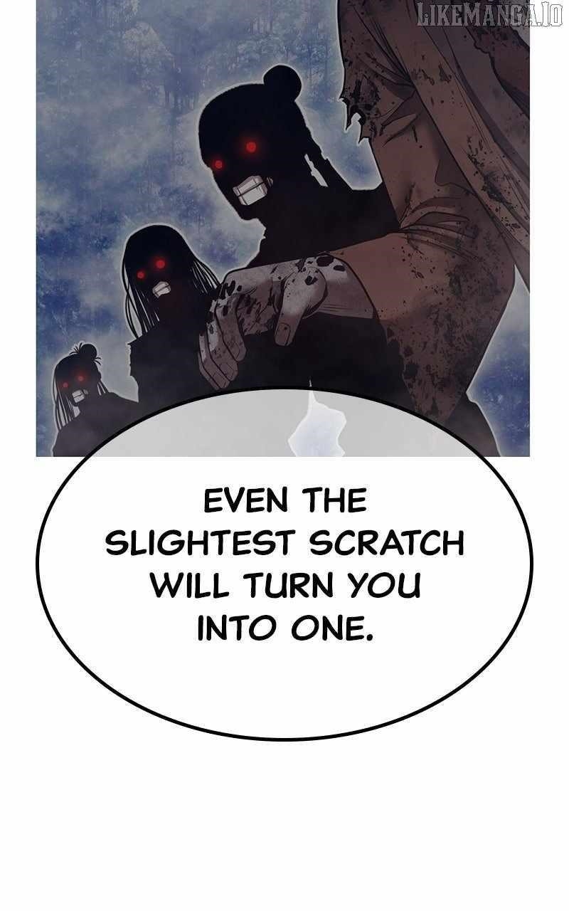 99 Reinforced Wood Stick Chapter 168 - Page 72 in English
