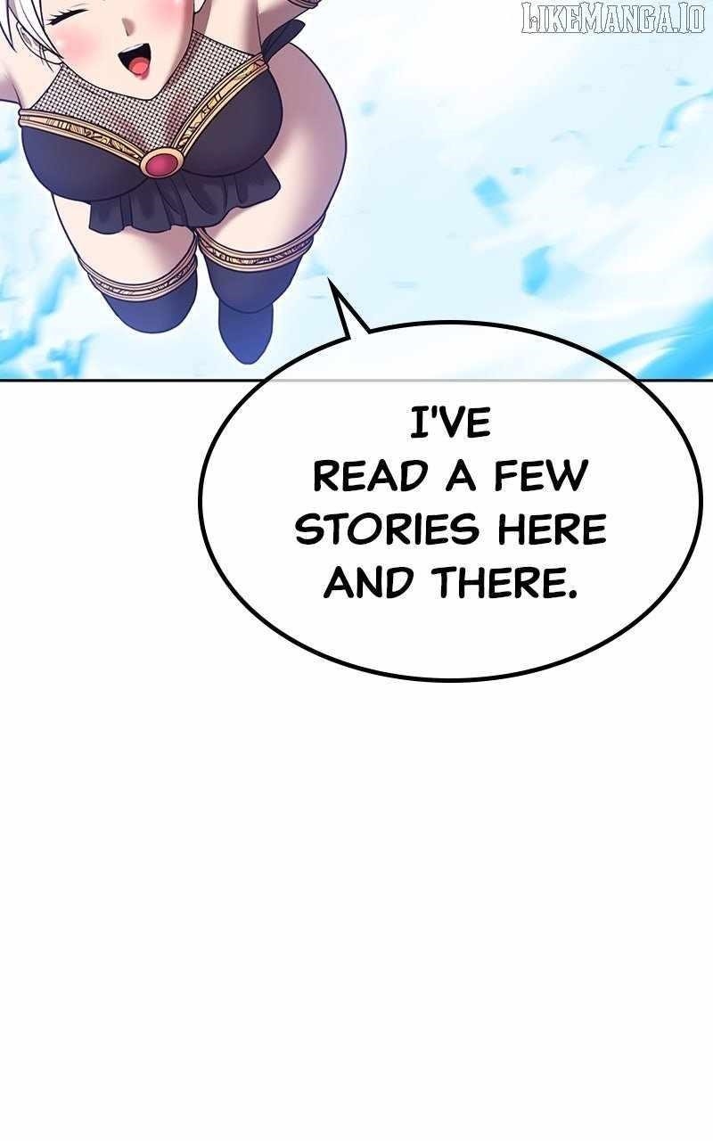 99 Reinforced Wood Stick Chapter 168 - Page 79 in English